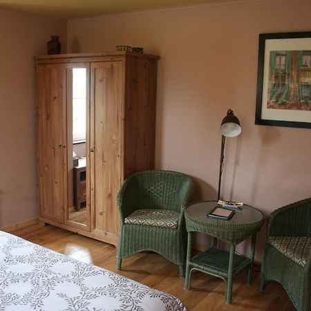 B&B La Cle Du Sud Merelbeke Kültér fotó