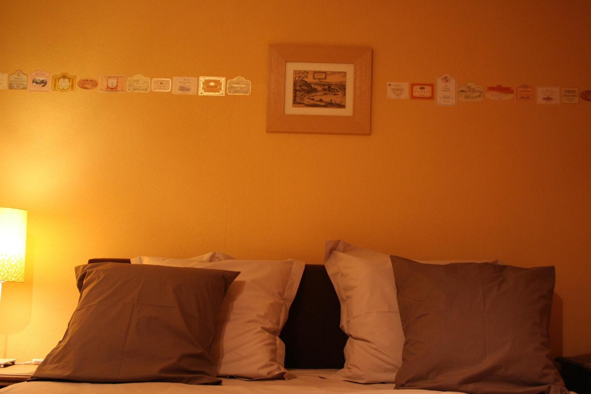 B&B La Cle Du Sud Merelbeke Kültér fotó
