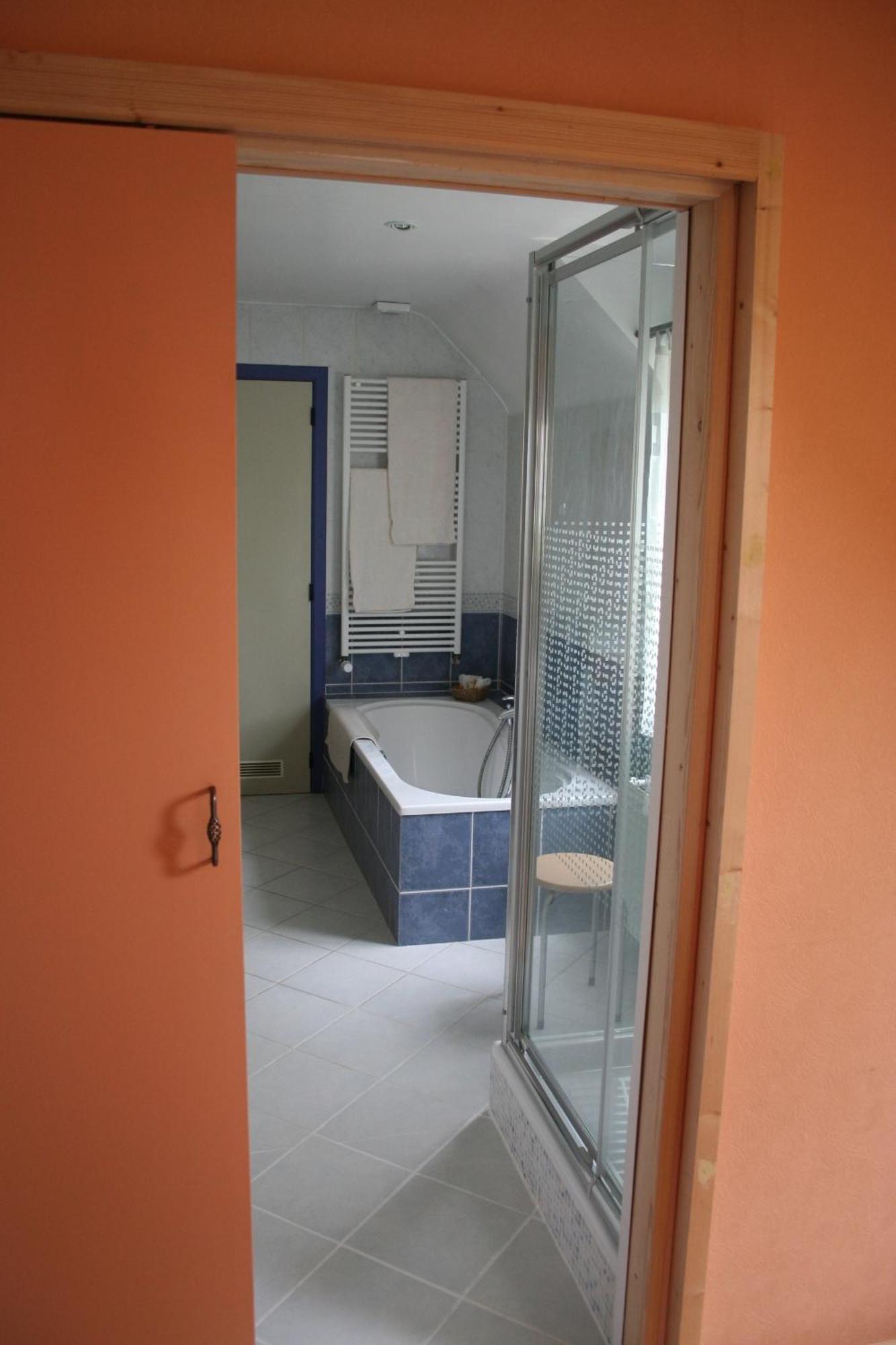 B&B La Cle Du Sud Merelbeke Kültér fotó