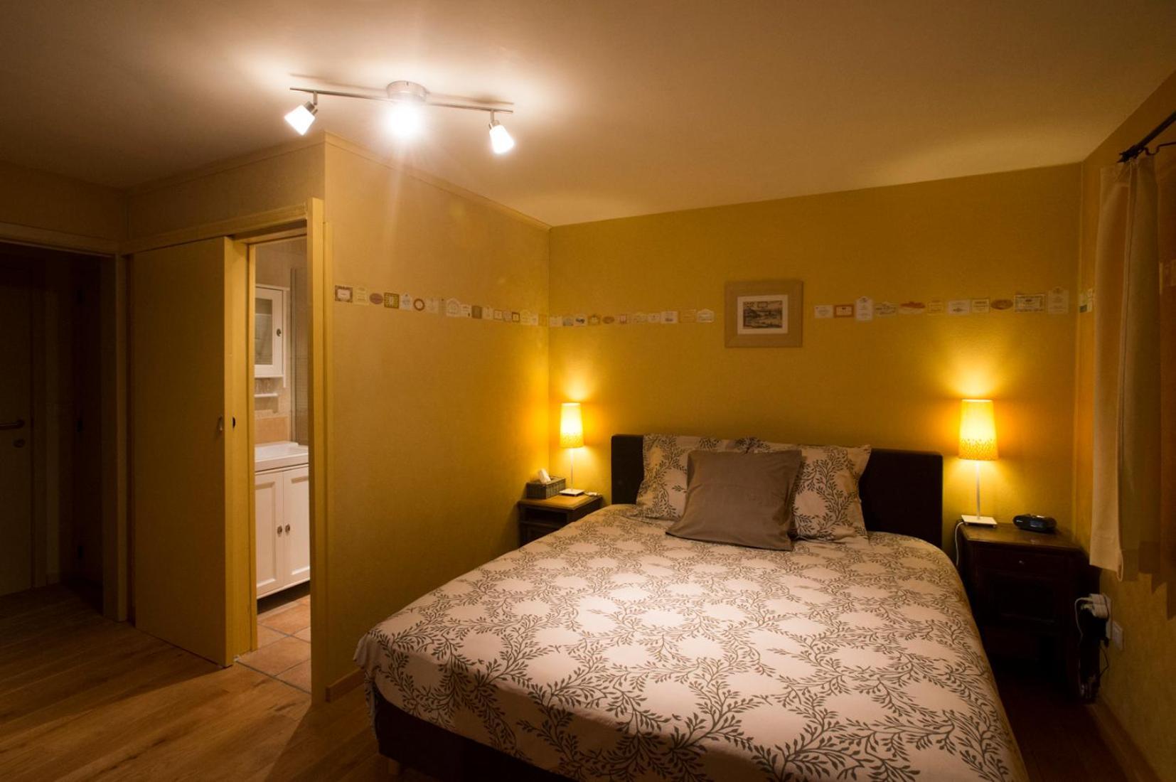 B&B La Cle Du Sud Merelbeke Kültér fotó