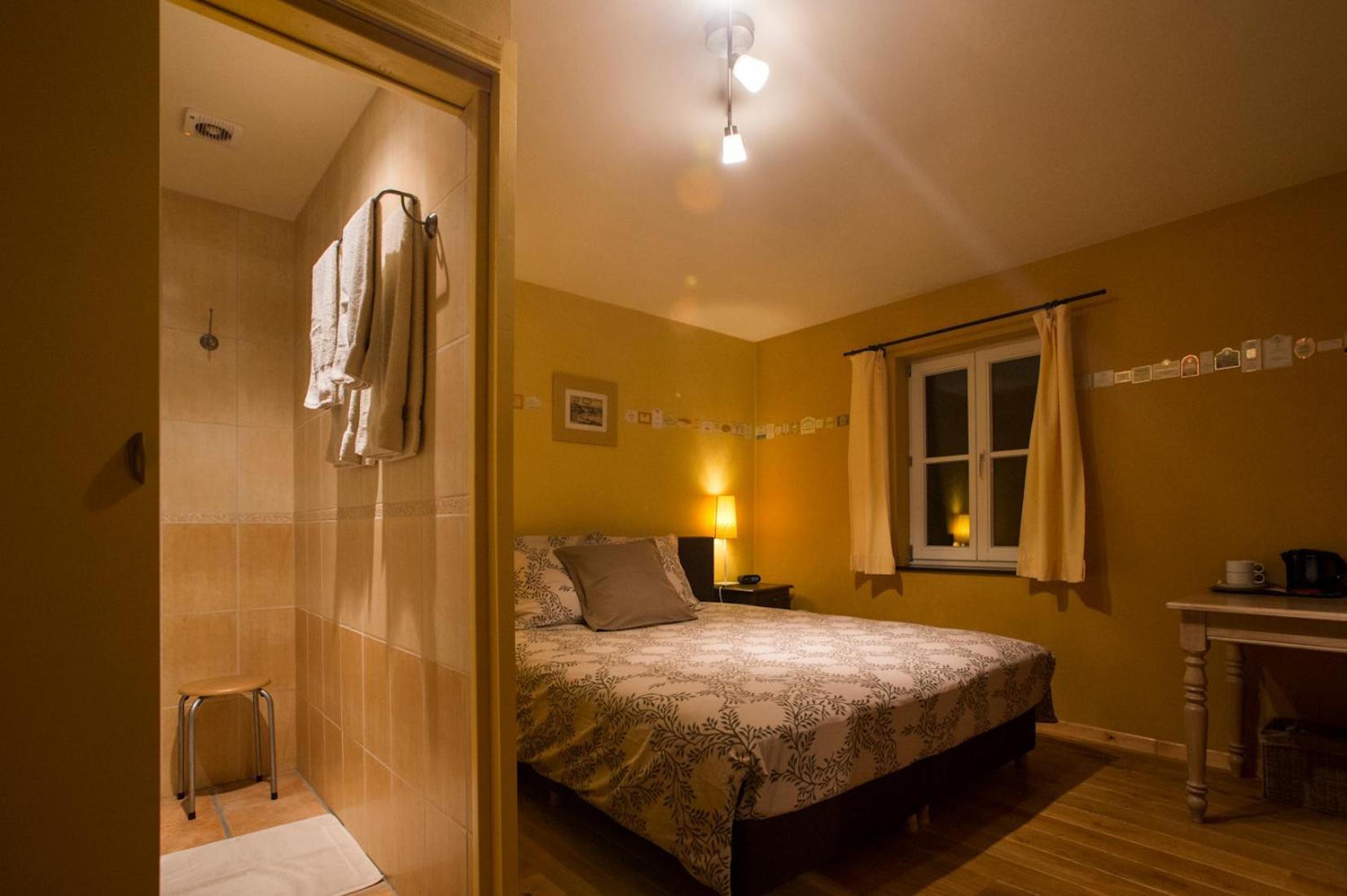 B&B La Cle Du Sud Merelbeke Kültér fotó