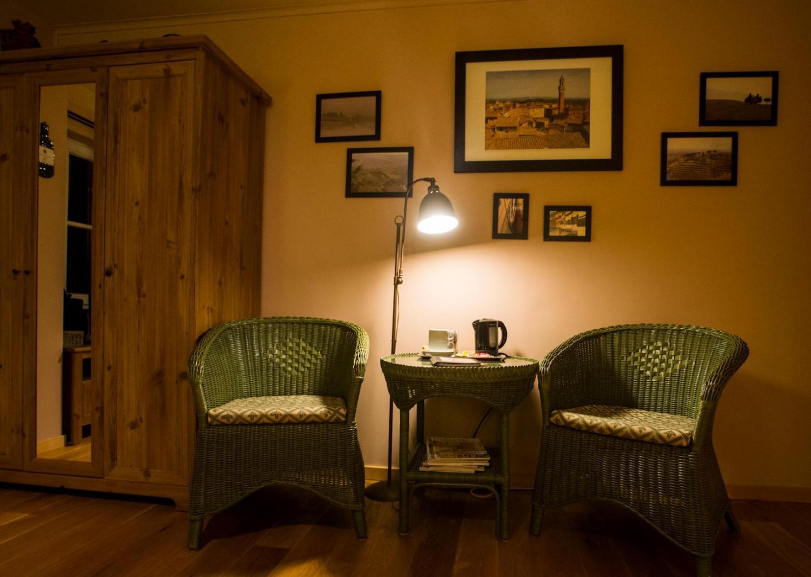 B&B La Cle Du Sud Merelbeke Kültér fotó