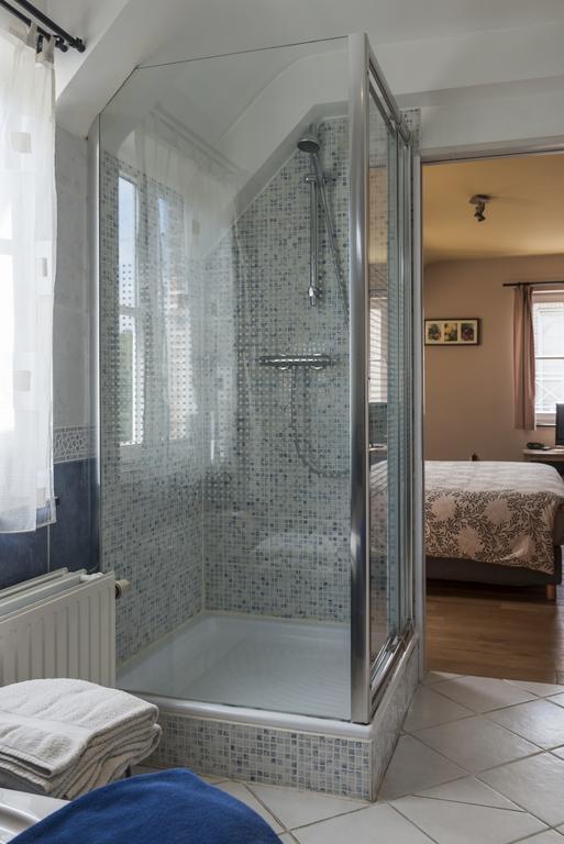B&B La Cle Du Sud Merelbeke Kültér fotó