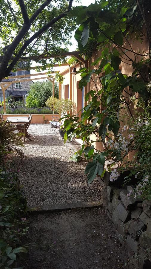 B&B La Cle Du Sud Merelbeke Kültér fotó