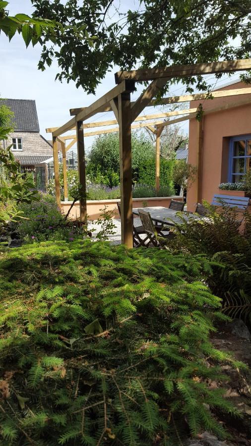 B&B La Cle Du Sud Merelbeke Kültér fotó